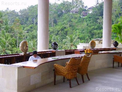 Four Seasons Resort Bali at Sayan 29